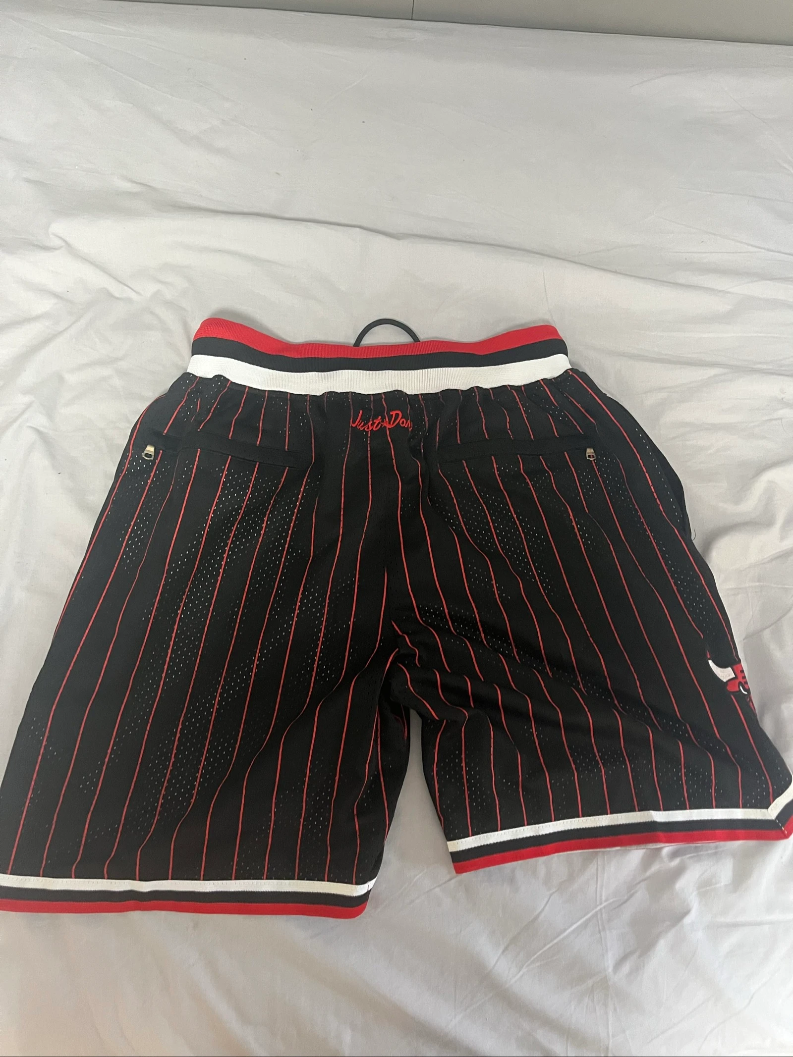 Pantalón Bulls nba – photo 5